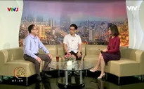 Café sáng với VTV3: Tầm quan trọng của mã số định danh cá nhân