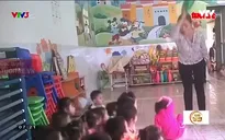 Café sáng với VTV3: Tại sao xu hướng bạo hành trẻ em vẫn không giảm?