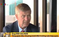 "Việt Nam không phải lựa chọn giữa thịnh vượng và môi trường"