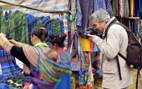 Việt Nam tham dự Hội chợ du lịch SATTE tại Ấn Độ