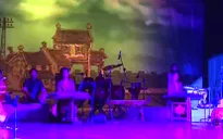 Việt Nam tham dự "Ngày Việt Nam tại Tây Ban Nha"