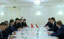Việt Nam - Belarus tăng cường hợp tác phòng chống tội phạm