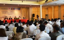 Thúc đẩy thương mại đầu tư Việt Nam - Campuchia