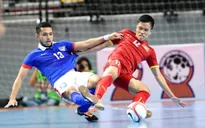 Trước thềm giải Futsal VĐ Đông Nam Á 2017: Chờ đợi những trận cầu mãn nhãn