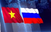 Tuyên bố chung Việt Nam - Liên bang Nga