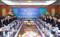 Việt Nam - Pháp hợp tác phát triển Chính phủ điện tử