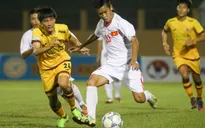 U19 Quốc tế 2017: U19 Gwangju giành suất còn lại dự chung kết