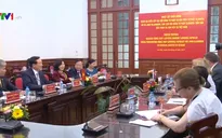 Việt Nam - Slovakia tăng cường hợp tác tư pháp
