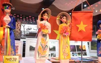 Sắc màu văn hóa Việt Nam tại UAE