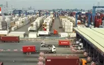 Khai mạc Diễn đàn kinh doanh Việt - Nga 2017