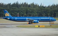 Từ 1/10/2017: Vietnam Airlines khai thác đường bay Hà Nội – Tuy Hòa