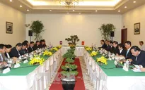 HCM City, Luang Prabang beef up cooperation