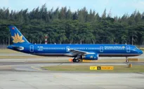 Vietnam Airlines mở lại đường bay Hà Nội - Tuy Hòa