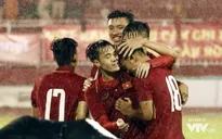 Thắng Macau, U23 Việt Nam đã chắc suất vào vòng chung kết U23 châu Á?