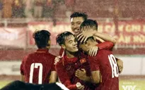 Lịch trực tiếp bóng đá trên VTVcab từ 15/8 - 22/8: Đồng hành cùng ĐT U22 Việt Nam tại SEA Games 29