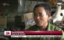 Gặp lão nông tự học thành tài