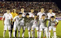 U23 Việt Nam có mặt tại Hà Nội, sẵn sàng cho các bước chuẩn bị tiếp theo