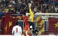 ĐT U23 Việt Nam và những vấn đề cần khắc phục