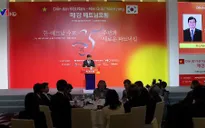 Việt Nam phấn đấu có 1 triệu nhân lực công nghệ số vào năm 2020