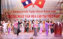 Điện mừng kỷ niệm 62 năm Ngày thành lập Đảng Nhân dân Cách mạng Lào