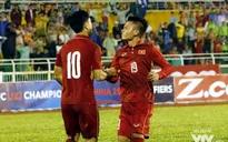 U23 Hàn Quốc sẽ đặc biệt chú ý tới 2 cầu thủ này của U23 Việt Nam