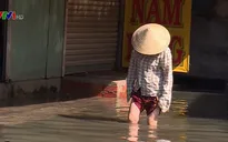 TP.HCM: Đề xuất hỗ trợ người dân sau vụ vỡ tấm chắn cống