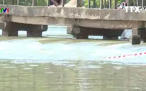Nguy cơ vỡ đê hồ Quan Sơn, Hà Nội