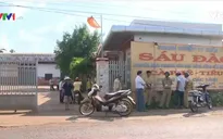 Cảnh báo vỡ hụi ở các vùng nông thôn
