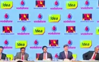 Vodaphone và Idea sáp nhập thành công ty viễn thông lớn nhất Ấn Độ