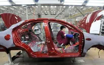 Volkswagen dự định đầu tư 12 tỷ USD vào mảng xe ô tô điện ở Trung Quốc