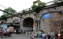 Hà Nội sẽ khôi phục 127 vòm cầu thành không gian văn hóa công cộng