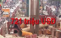 Vốn Trung Quốc tăng tốc vào thị trường Việt Nam