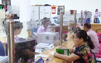 Khó trả vốn vay vì con không xin được việc làm
