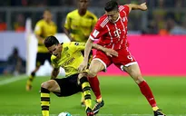 Lịch trực tiếp bóng đá hôm nay (4/11): HAGL làm khách của Sài Gòn FC, Bayern so tài Dortmund