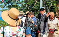 Thiếu trầm trọng hướng dẫn viên du lịch tại Khánh Hòa