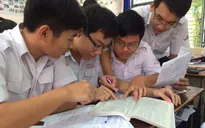 Gần 90% thí sinh chọn tổ hợp xét tuyển “truyền thống”