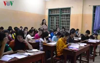 Nhiều môn học mới trong chương trình giáo dục phổ thông