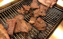 Món ngon khó cưỡng của người Hàn Quốc