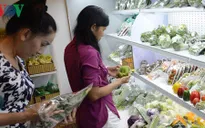 TP.HCM lập đường dây nóng phản ánh chất lượng thực phẩm dịp Tết