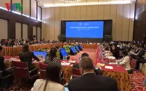APEC đối thoại về các Hiệp định Thương mại tự do