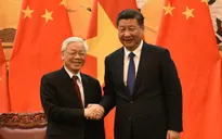 Duy trì đà phát triển lành mạnh trong quan hệ Việt - Trung