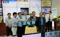 Công bố cổng thông tin giao thông TP.HCM