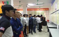 69.000 việc làm cần tuyển dụng tại TP.HCM trong quý I/2017