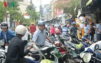 Người dân vùng ĐBSCL ổn định cuộc sống sau bão số 16