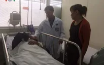 TP.HCM: 2 chiến sỹ cứu hỏa bỏng nặng được xuất viện
