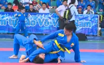 Sức hút của môn Vovinam trong học đường