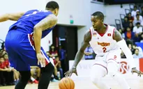 Saigon Heat thất thủ đáng tiếc trước Alab Pilipinas trên sân nhà