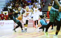 Saigon Heat thất thủ trước Westports Malaysia Dragons ngay trên sân nhà