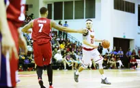 Hành trình của CLB Saigon Heat tại vòng loại ABL 2017