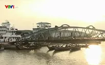 Myanmar triển khai taxi đường thủy tại Yangon